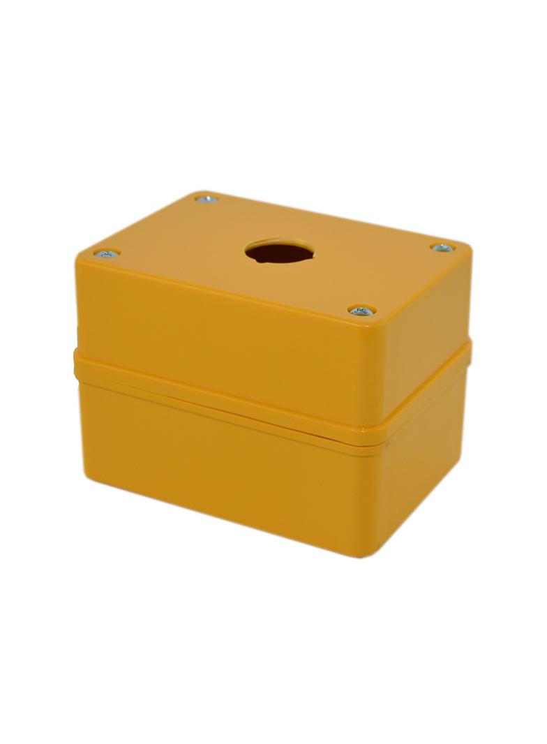 Kaseta KP1 P22 żółta