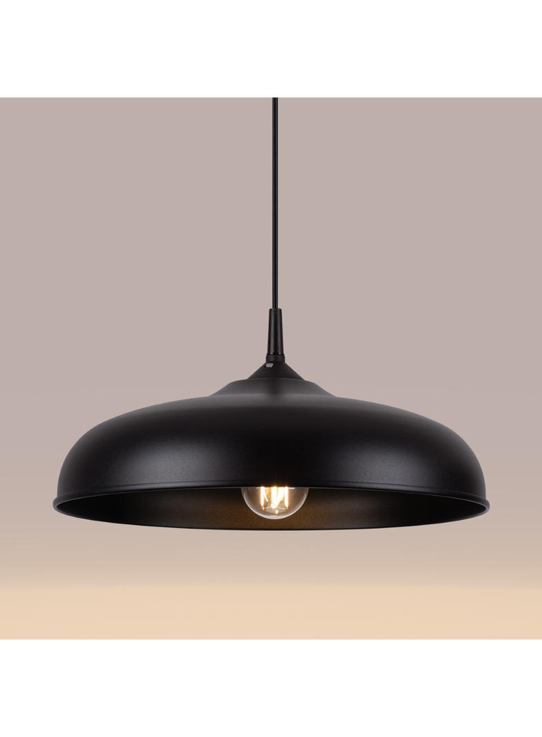 Lampa wisząca GINA czarna