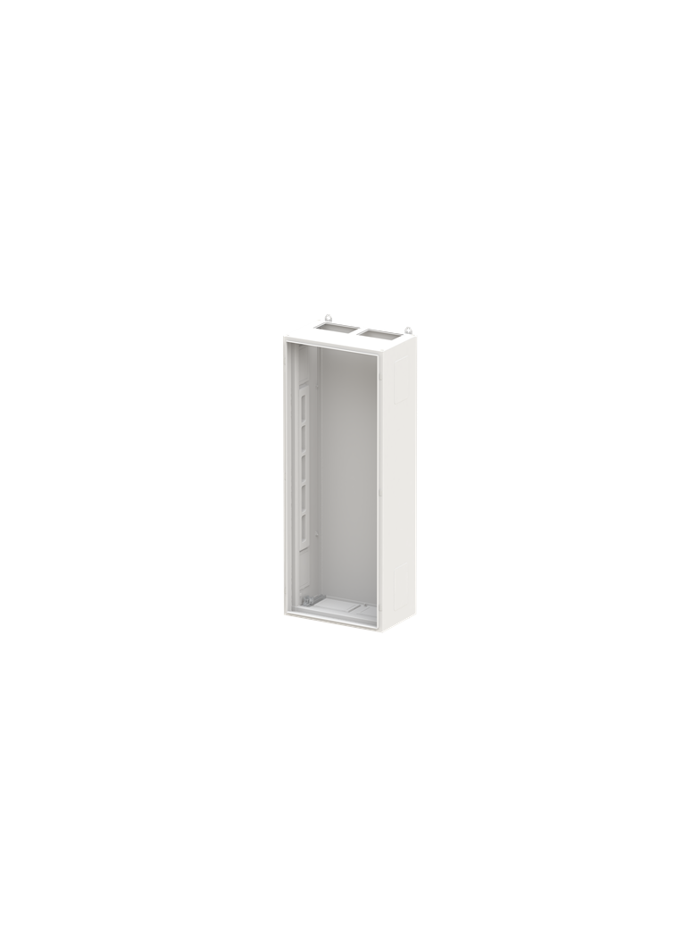 TW209SB TwinLine-W szafa naścienna II kl. izol. IP30 bez drzwi