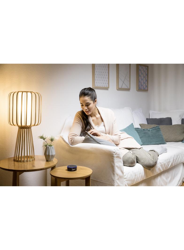 Lampa LED SMART+ ZB CL B Frosted DIM 40 yes 4,9W/ E14