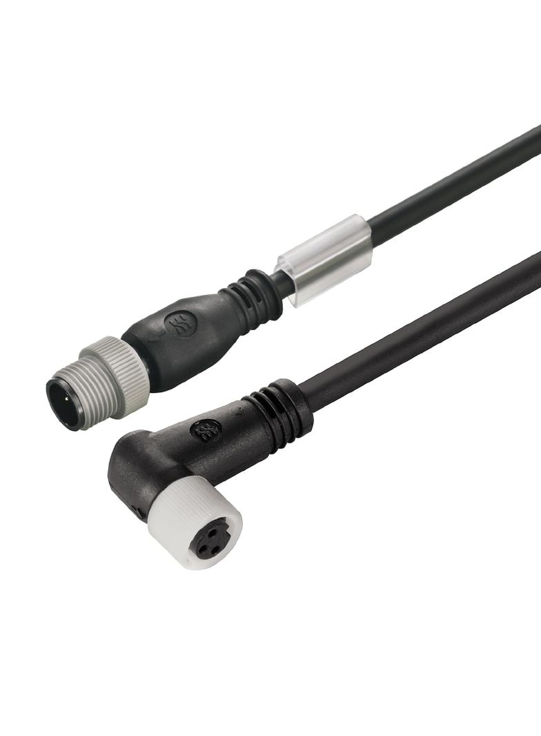 SAIP-M12GM8W-3-1.5U Kabel czujnikowy WEIDMULLER