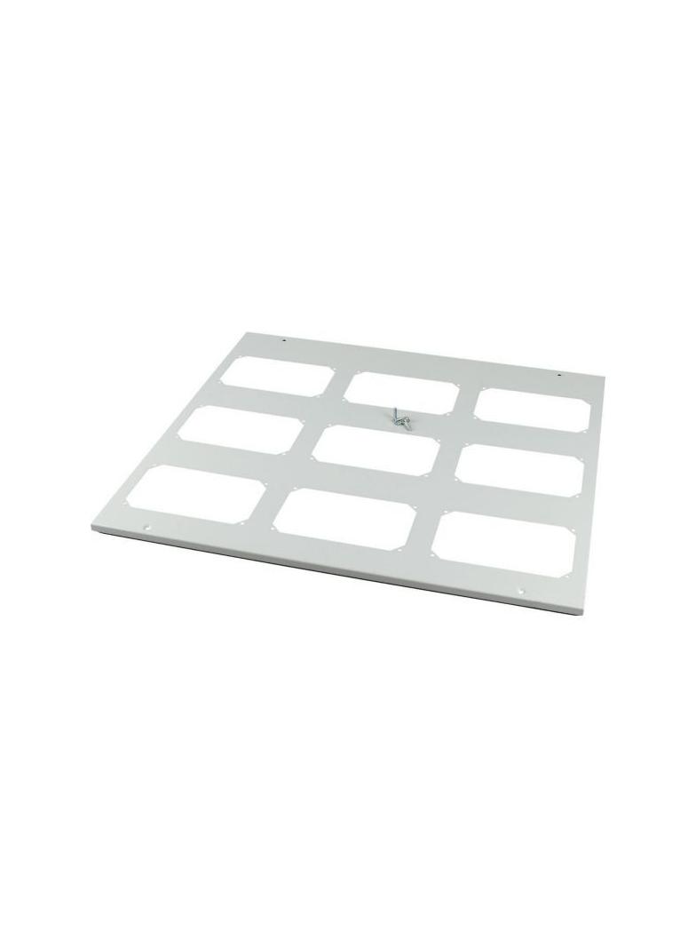 XSPTF08508 Pokrywa górna XF pod flansze IP55 D=800 W=850 143407 EATON