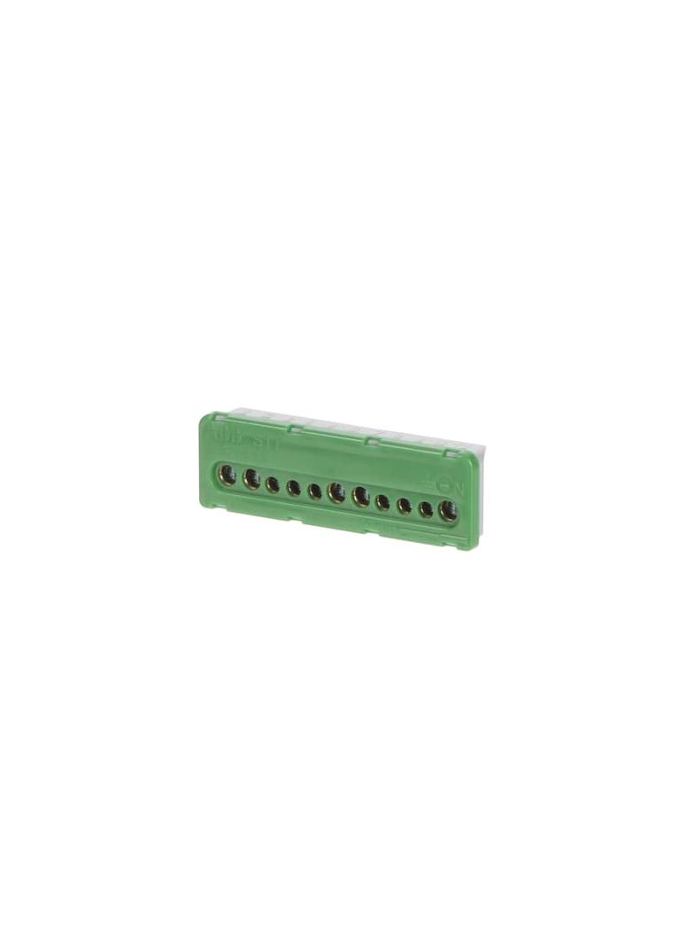 Listwa zaciskowa śrubowa PE 5*16mm2+6*6mm2 1SPE007715F0742 ABB