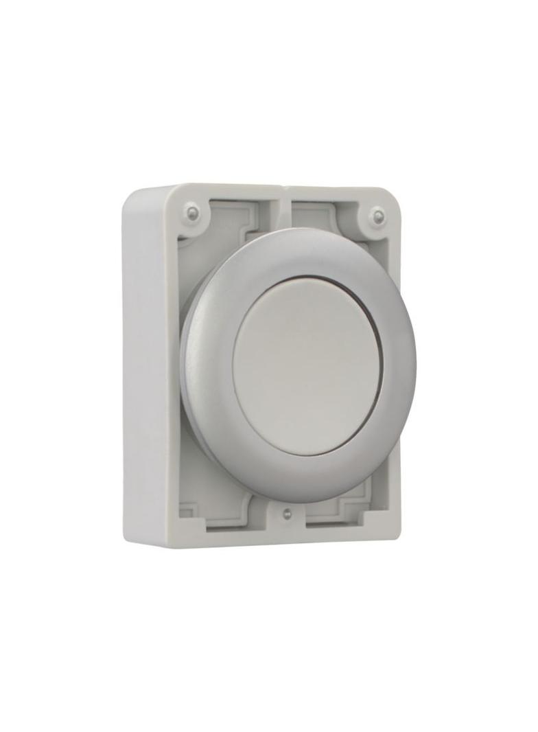 M30C-FD-GR Przycisk 30mm płaski szary z samopowrotem 182923 EATON
