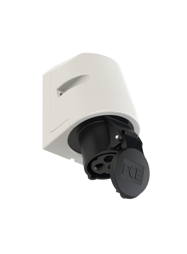 GN.STAĹE IP44 16A 3P 500V 113-7 PCE