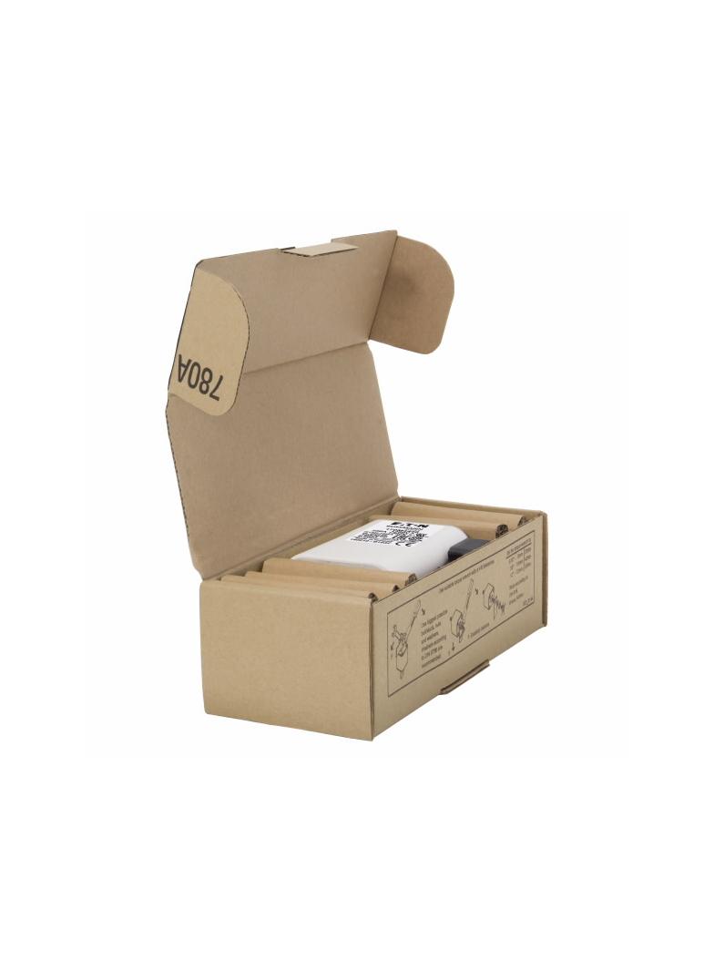 FUSE 250A 1250V 1BKN/80 AR CU Wkładka szybka 250A AC 1250V rozmiar 1 53x69x80 mm aR IEC UL 170M4440