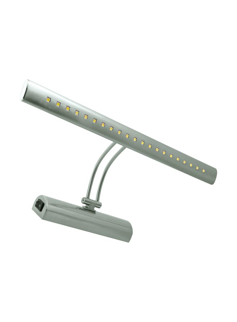 BRENA LED 4W MAT CHROME 4000K