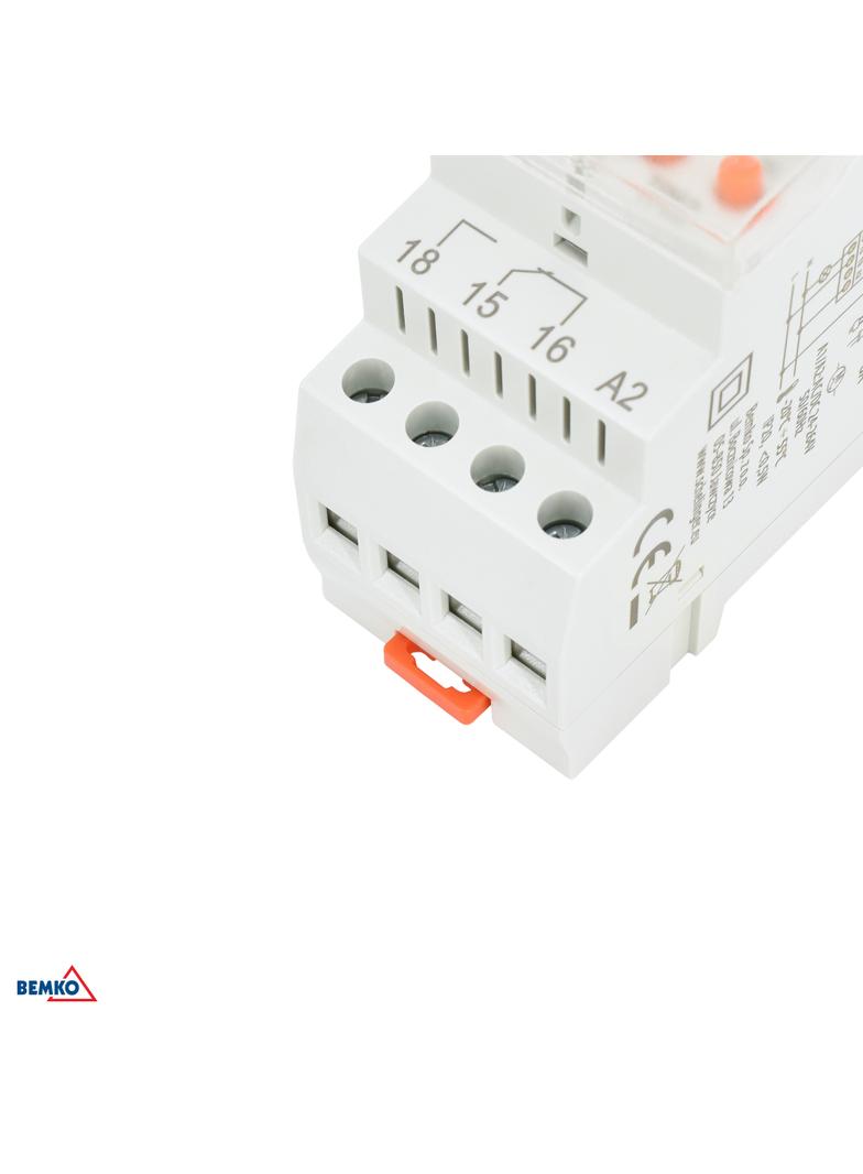 PROGRAMATOR CZASOWY ELEKTRONICZNY 7D