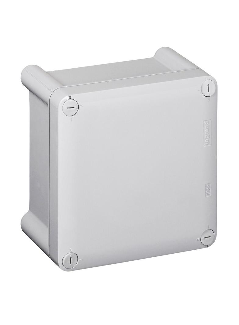 Obudowa 130x130X74Mm IP66 035013 LEGRAND