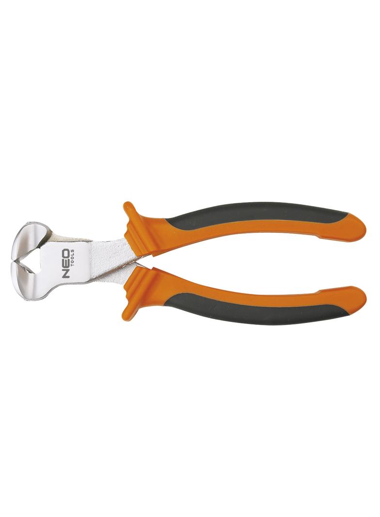 Szczypce czołowe 160 mm