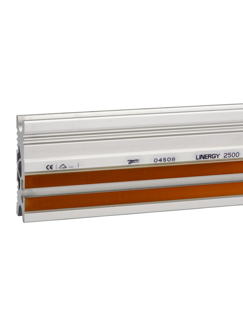 Rozdzielnice PrismaSet szyna LINERGY 2500A 1625MM LVS04508 Schneider