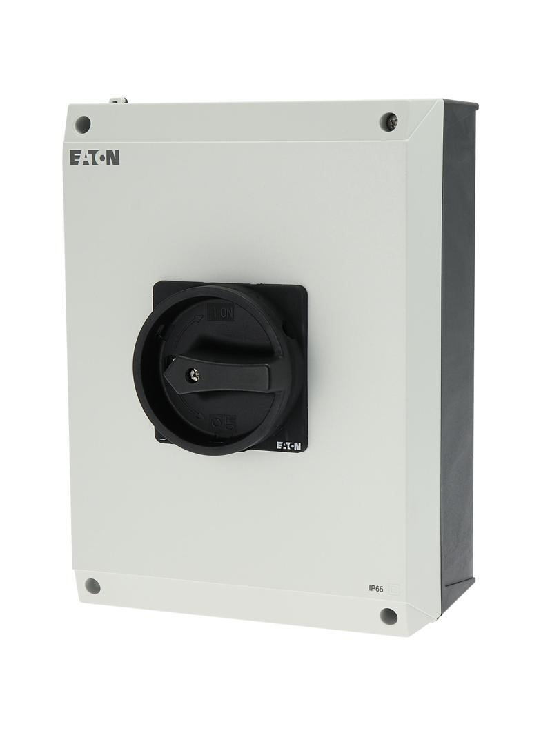 T5-4-15682/I5/SVB-SW Łącznik krzywkowy 100A 30kW 207282 EATON