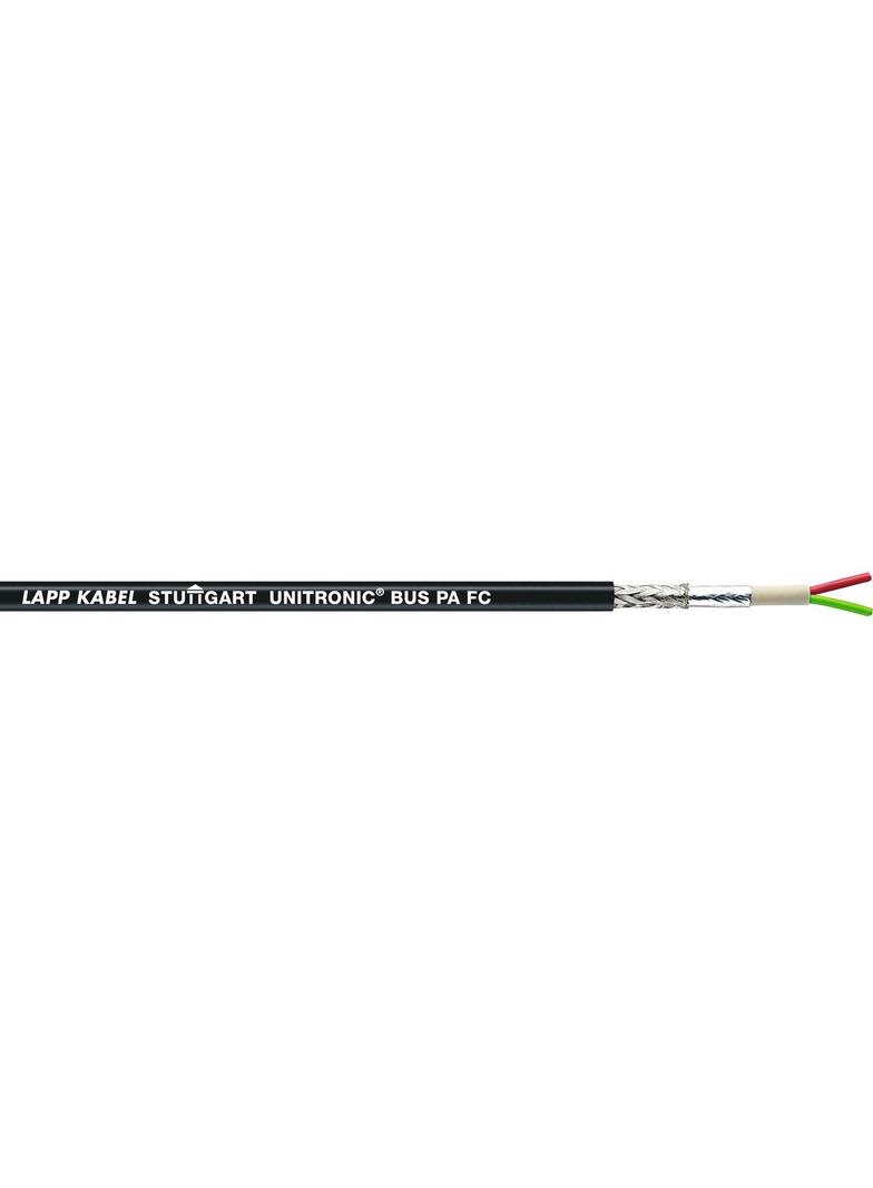 UNITRONIC_BUS_PA_FC_(BK)__1X2X1,0_000 2170335 LAPP KABEL