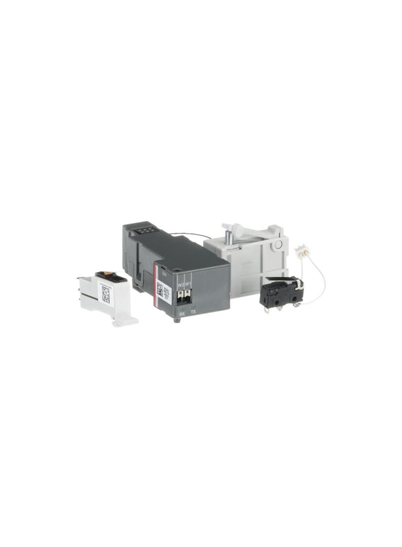 RTC Ekip 24Vdc E2.2...E6.2 styki pom. RTC