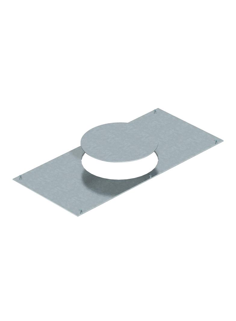 OKA/DGR9/400, POKRYWA MONTAŻOWA OKA