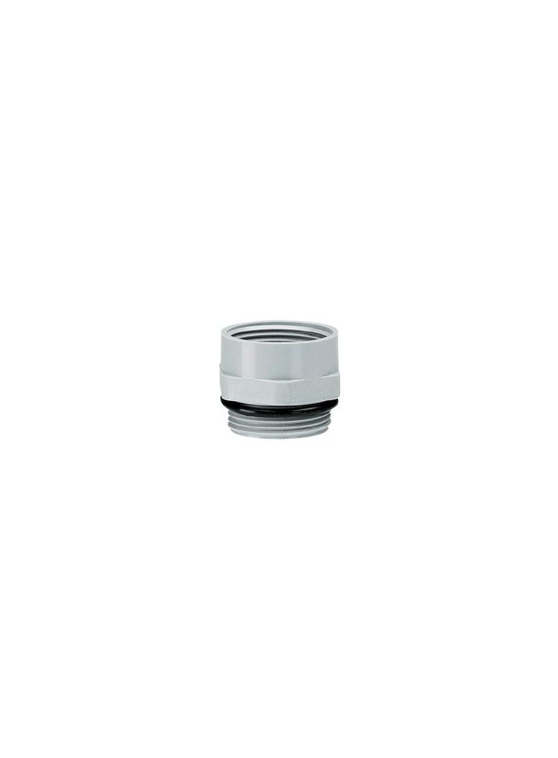 Adapter Plastikowy Pg16/Iso20 098088 LEGRAND