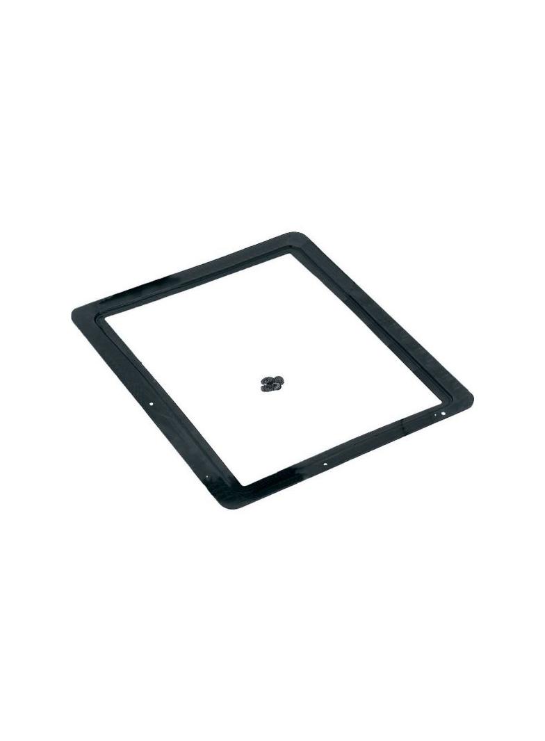 IZMX-DEG40-F-1 Ramka uszczelniająca drzwi IP31 do IZMX40 stacjonarnego część zapasowa 184137 EATON