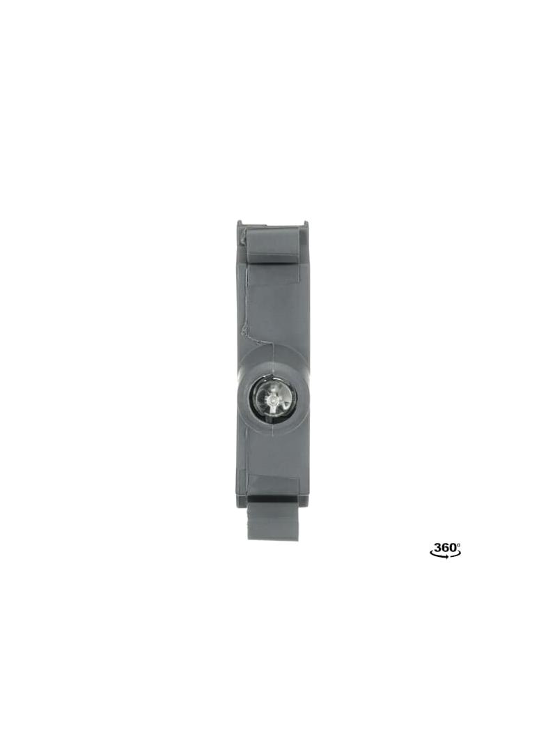 Blok oświetleniowy zielony MLBL-00G