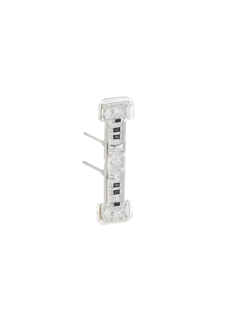 Lampka Led Do Funkcji Wskaźnika Napięcia Łącznika Schodowego 752058 LEGRAND
