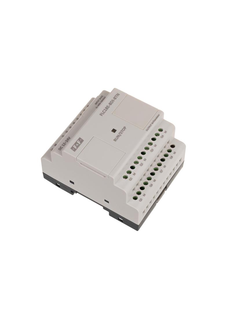 Moduł rozszerzeń wejść/wyjść analogowo-cyfrowych FLC18E-8DI-8TN F&F