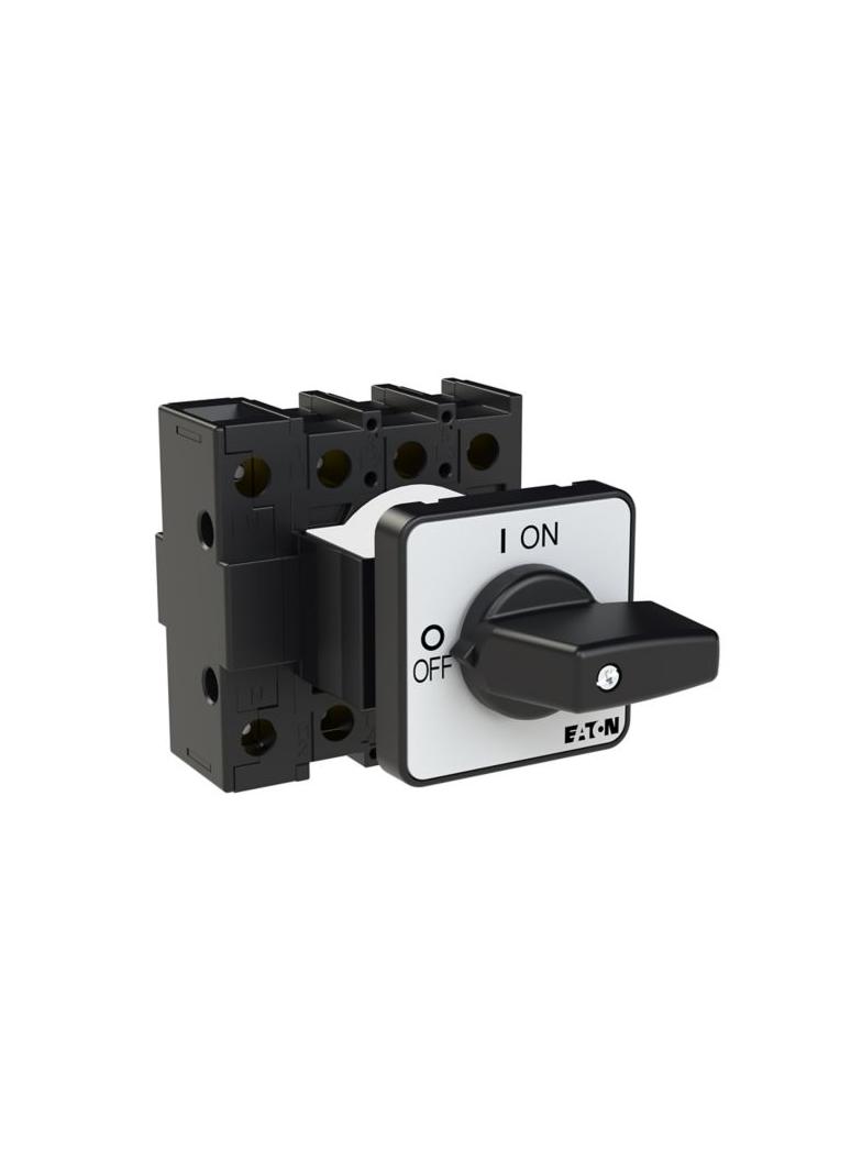 P1-25/E/N Rozłącznik On/Off 25A 13kW 076845 EATON