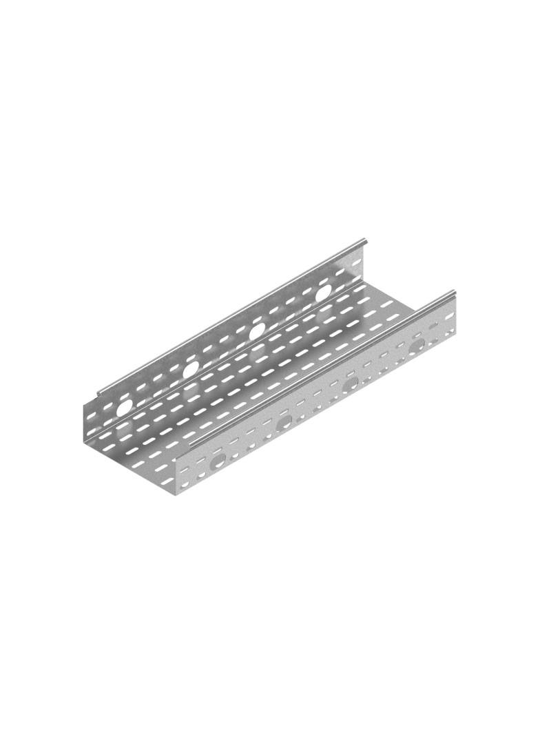 KOJ100H80/3 N KORYTKO 1,0 MM