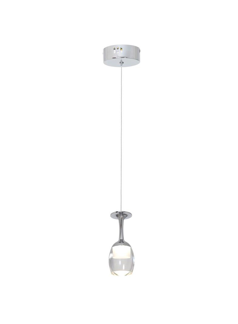 lampa wisząca LED Coppa 5W 350lm 4000K ML436 Milagro