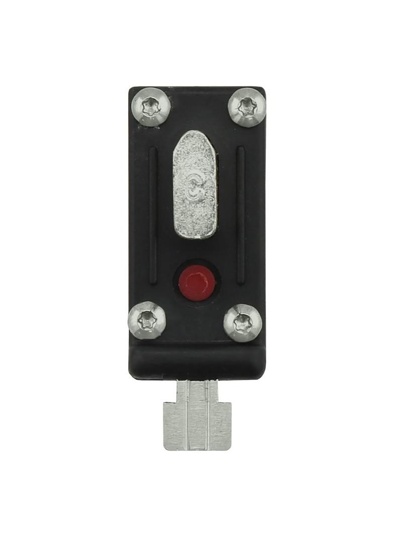 100NHG000BI-400 Wkładka NH 100A 400V GG IMGL Rozmiar 000 100NHG000BI-400 EATON