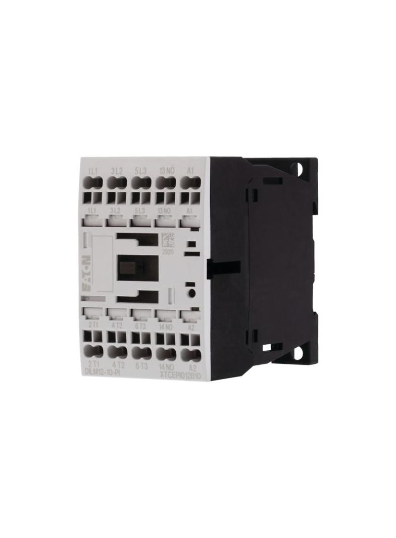 DILM12-10(230V50/60HZ)-PI Stycznik mocy DILM 5,5kW sterowanie 230VAC 50/60Hz 1Z 199650 EATON