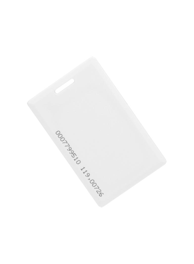 Karta zbliżeniowa Mifare 13,56 MHz OR-ZS-893 ORNO