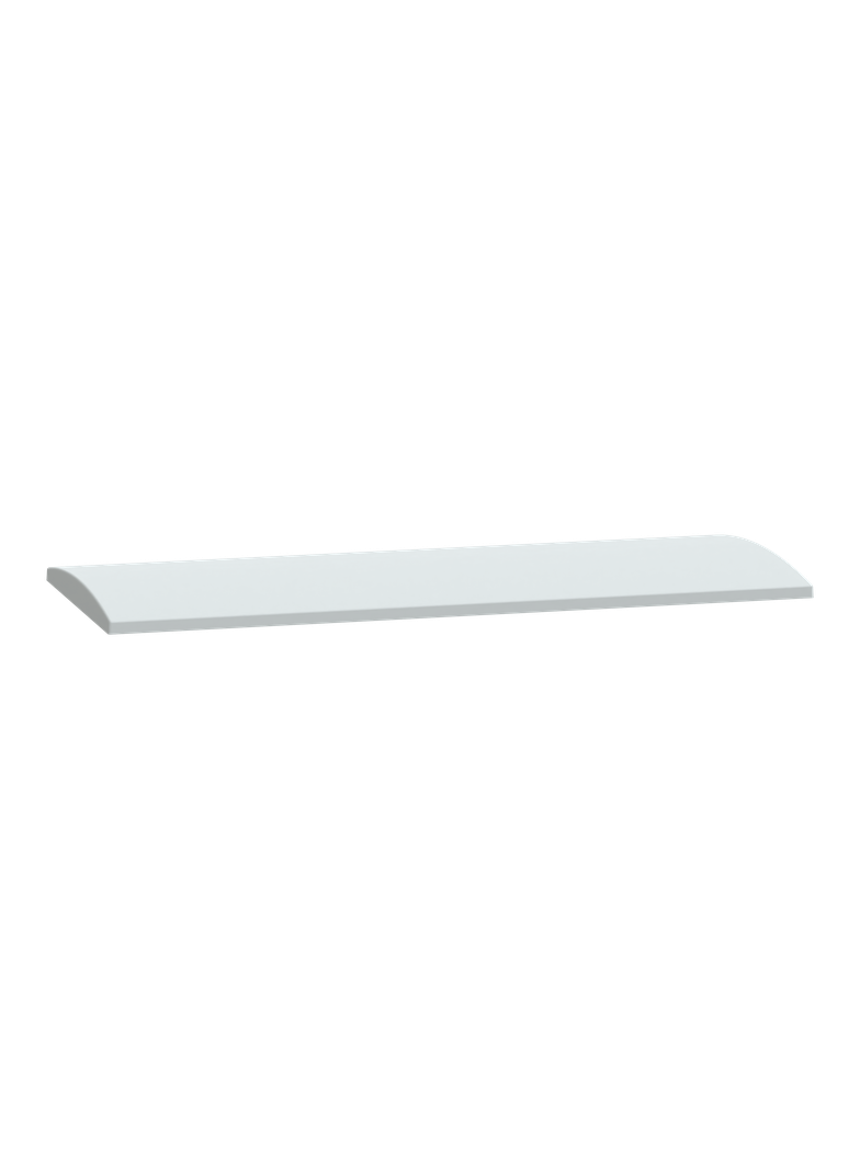 Thalassa Daszek do obudów PLA 1000X420 mm