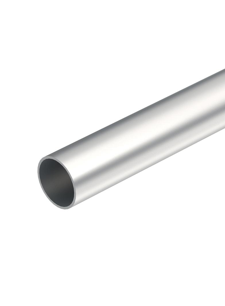 S20 W ALU, Rura aluminiowa