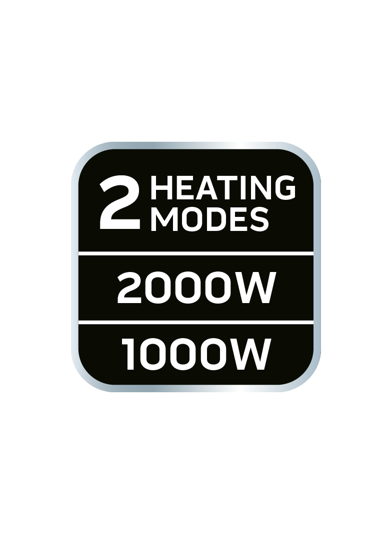 Termowentylator farelka grzejnik elektryczny 2000W dmuchawa ogrzewacz NEO TOOLS GTX 90-116 GTX Poland