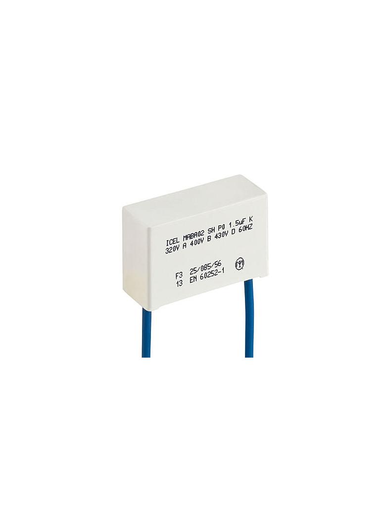 Moduł do przycisków podświetlanych do serii 20/26