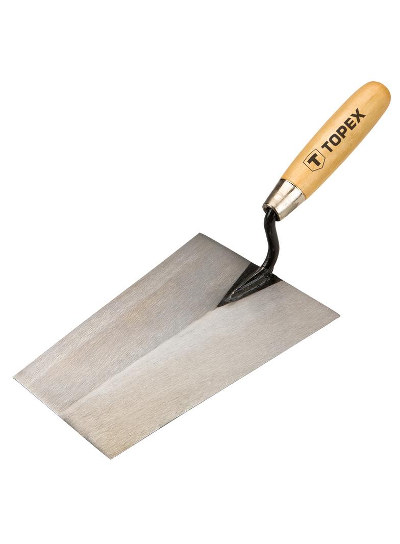 Kielnia trapezowa 200 x 140 mm