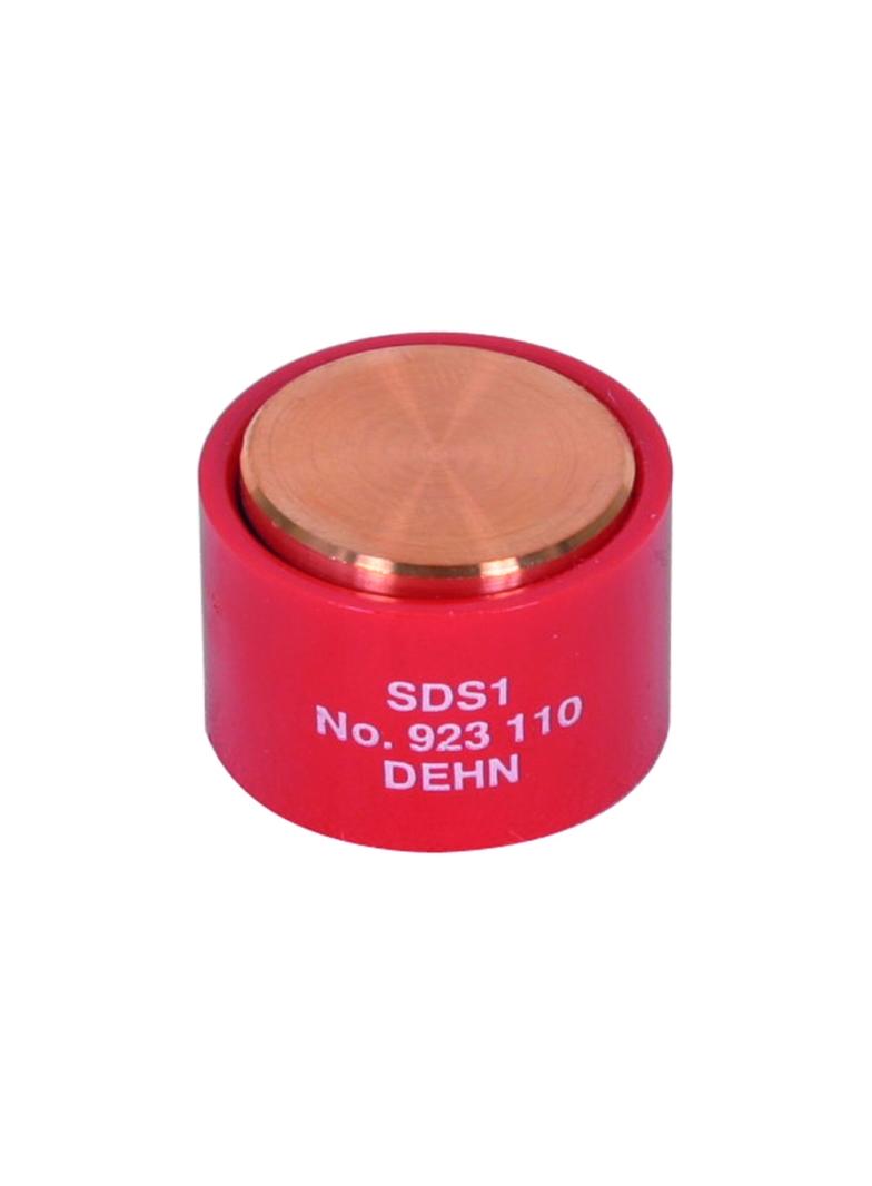 Iskiernik bezpieczeństwa, kolejowy, fi 24 mm