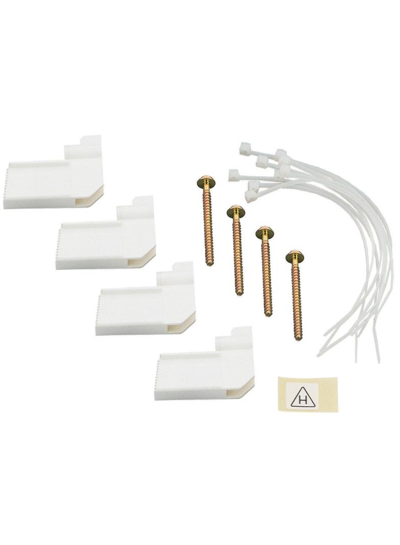 WYPOSAŻENIE MONTAŻOWE RWN, Legrand