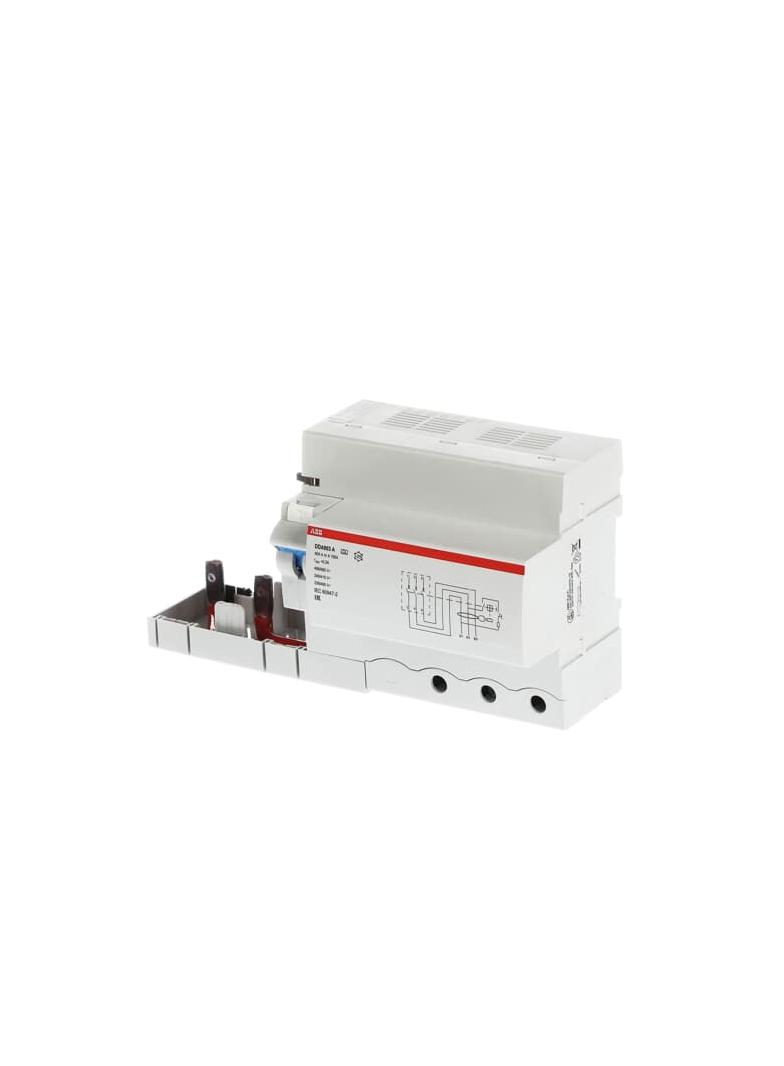 DDA803 A-100/0,3 blok różnicowo-prądowy