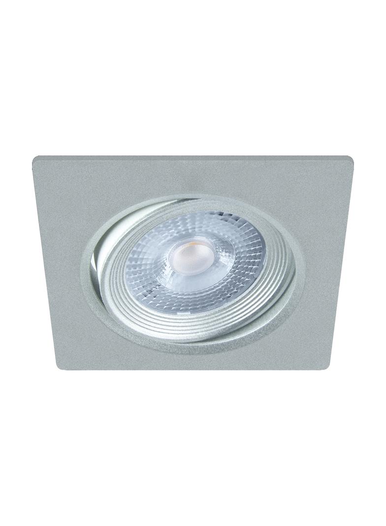 Sufitowa oprawa punktowa MONI LED D 5W 4000K SILVER