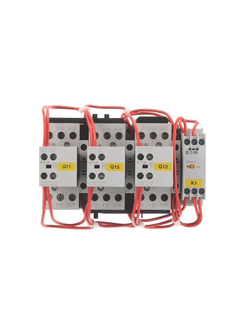 SDAINLM55(400V50HZ) Zestaw gwiazda-trójkąt 55A 30kW 101385 EATON