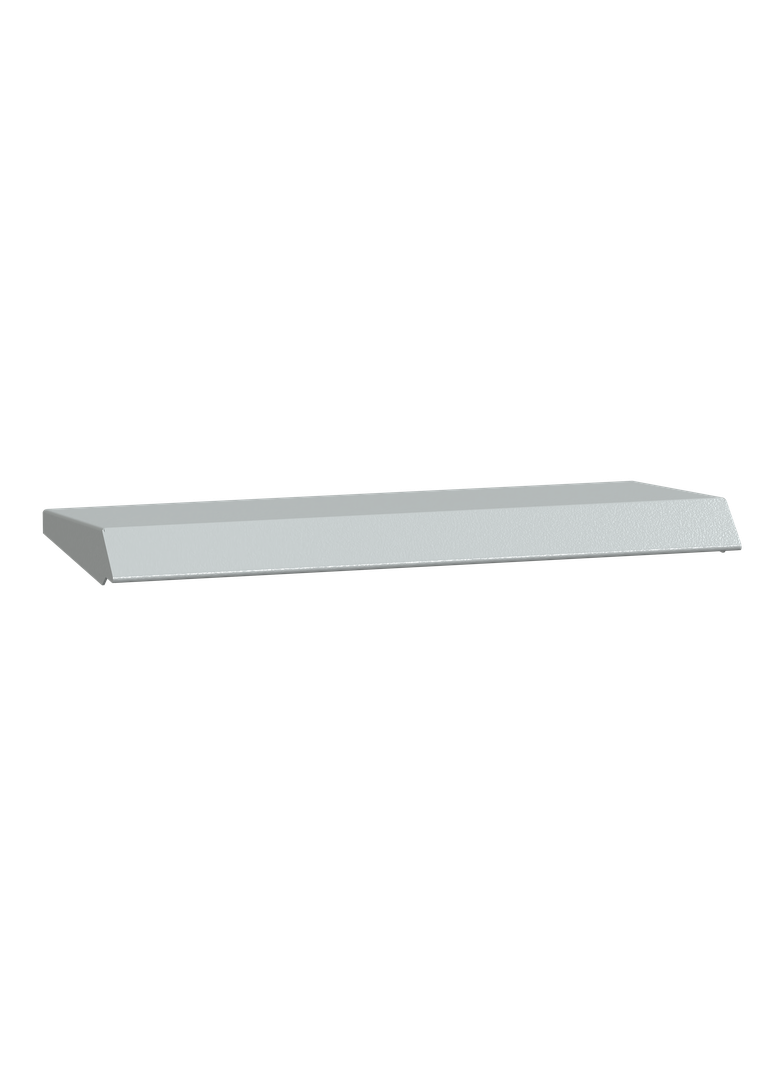 Spacial Daszek do S3D 400x 200mm