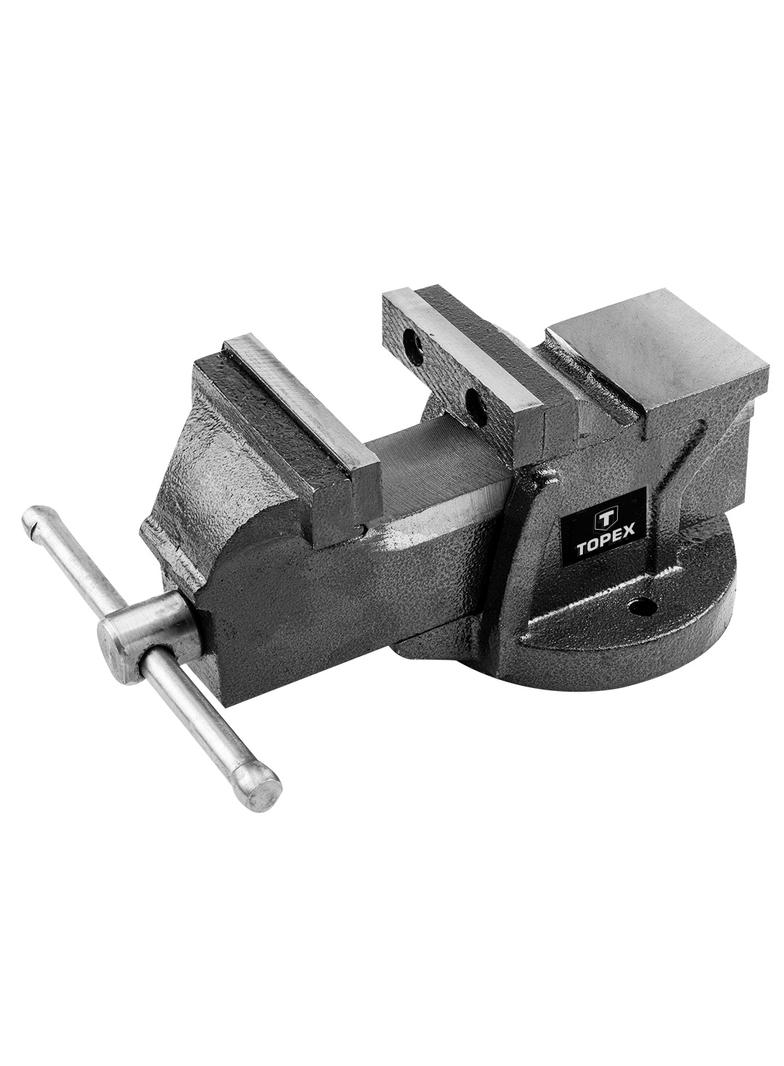 Imadło ślusarskie 100 mm