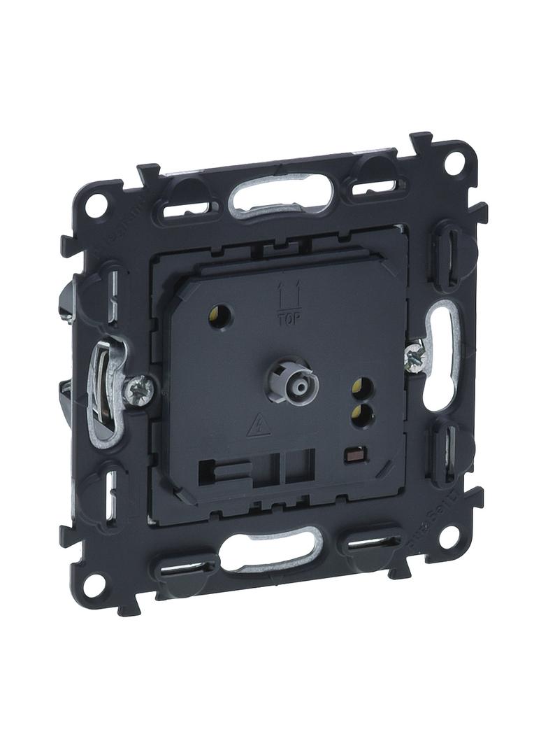 VALENA ALLURE - TERMOSTAT DO OGRZEWANIA PODŁOGOWEGO, Legrand