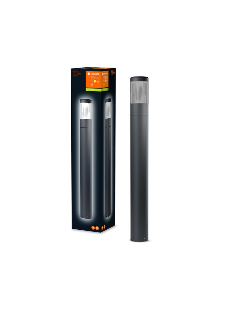 ENDURA STYLE LANTERNMODERN90CM12WDG LEDV Oprawa zewnętrzna