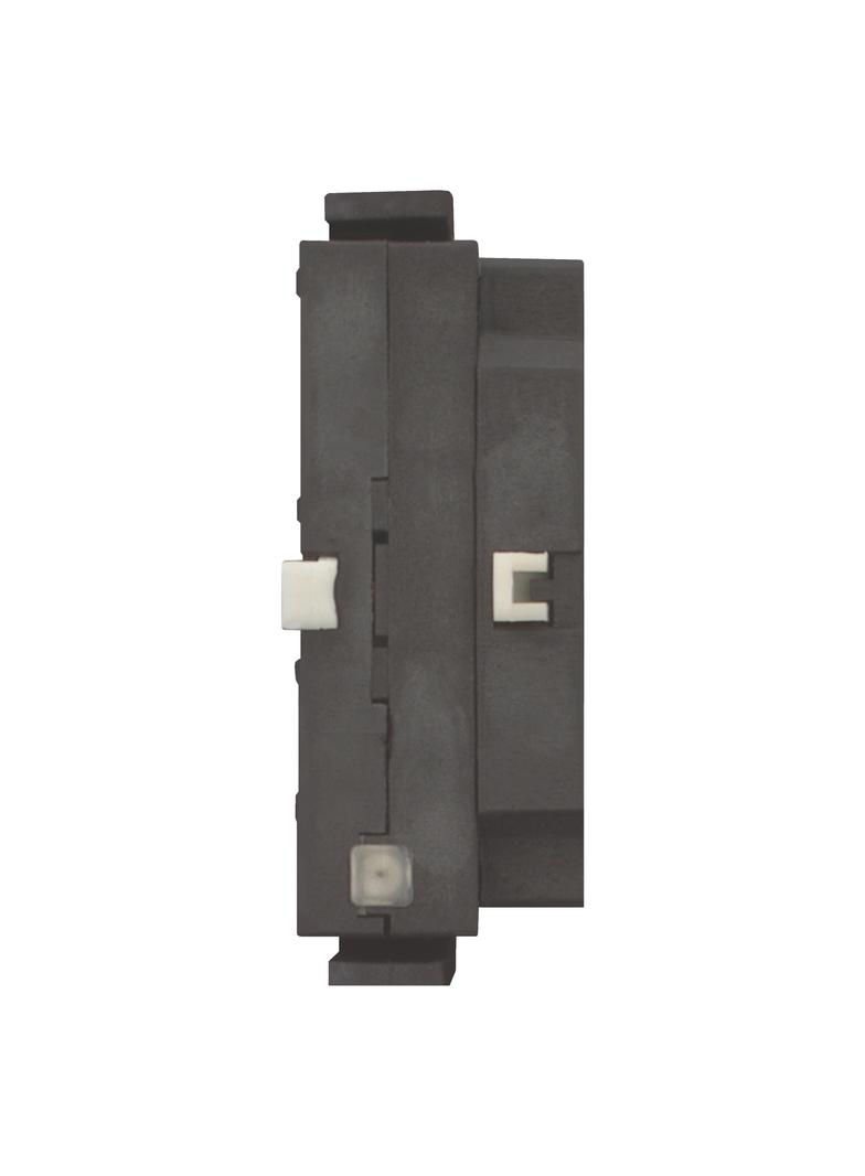 M22-SWD-KC22 Element funkcyjny - styki: 2Z 2R mocowanie tylne SmartWire-DT 115996 EATON