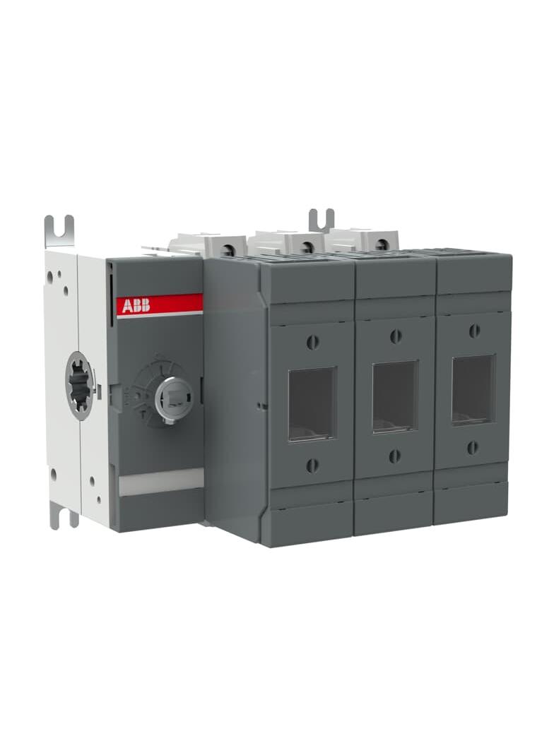 OS60GJ03 Rozłącznik OS 1SCA115866R1001 ABB