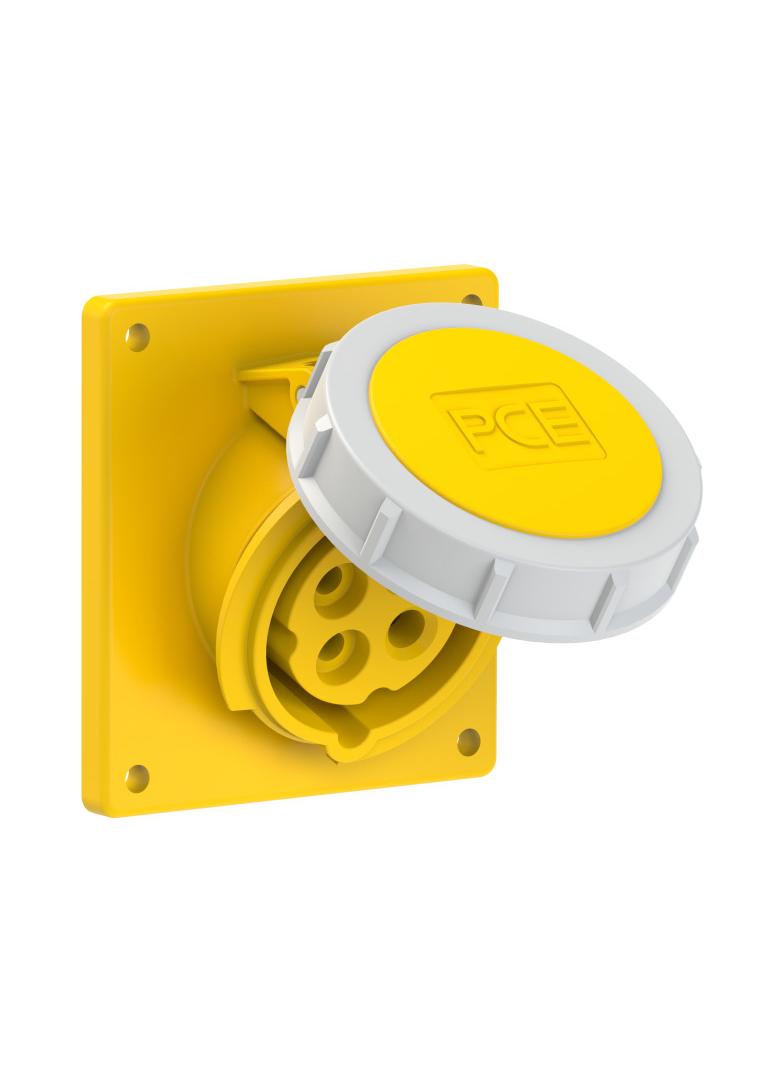 GN.TABL.SK.16A 4P 4H IP67