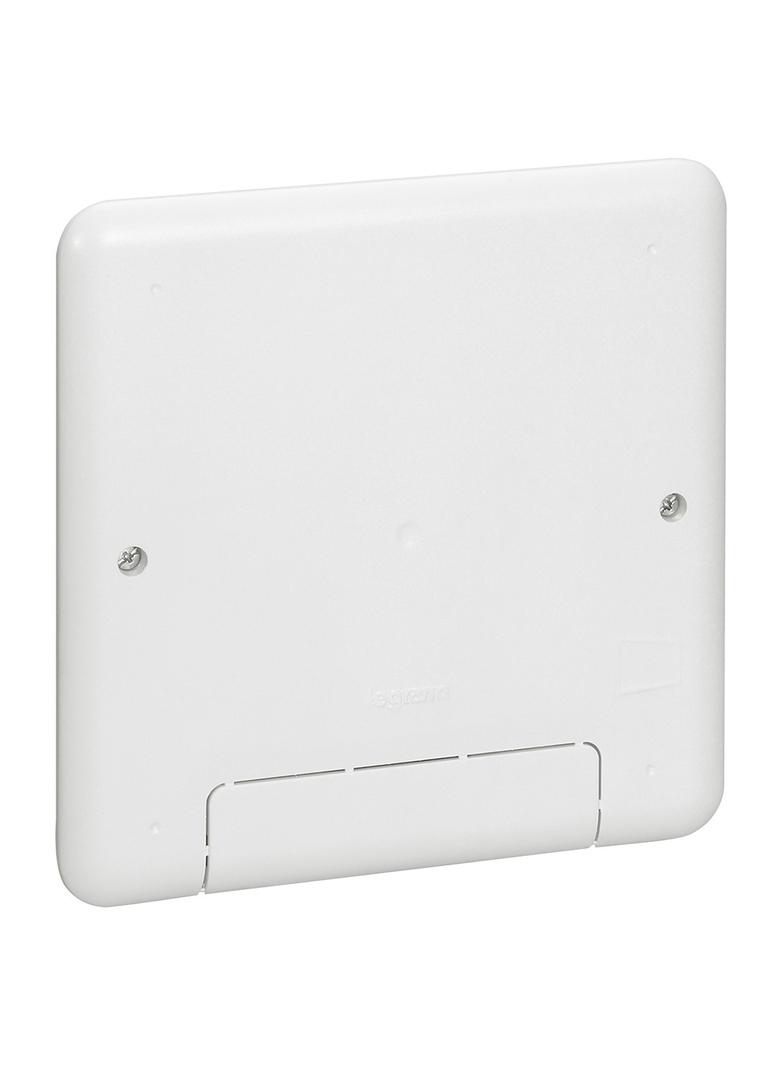 CELIANE - PUSZKA BATIBOX DLA MULTIMEDIÓW - MOSAIC 142 X 142 MM, Legrand