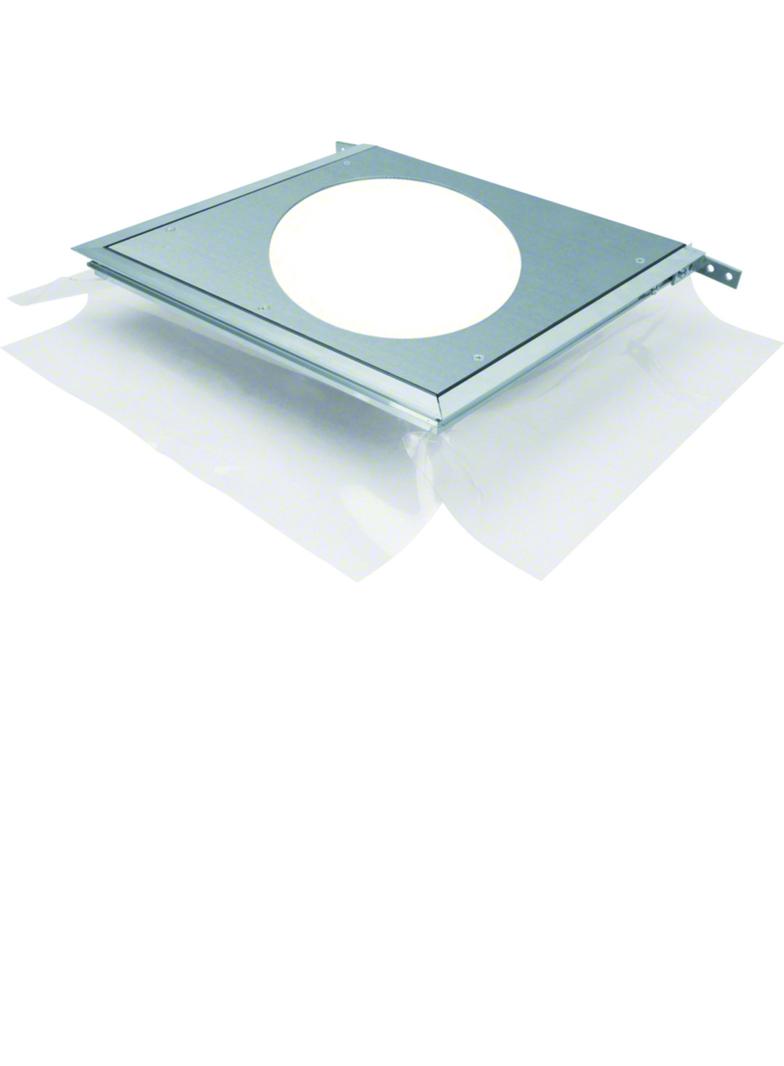 tehalit.BK Puszka montażowa R10 fi275 boczna folia ochronna BKSAR10 HAGER