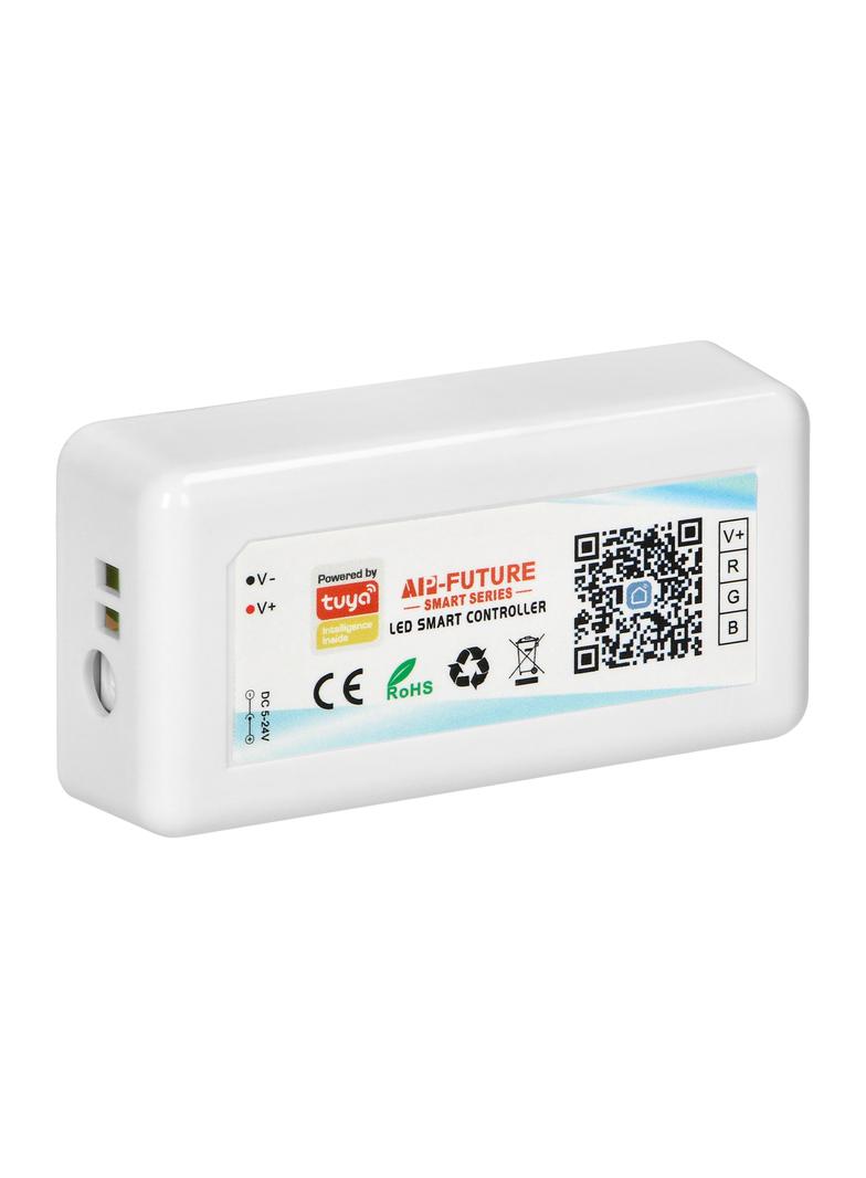 Sterownik LED RGB Tuya RF 12V 18A 216W AD-TL-6501/RGB ORNO